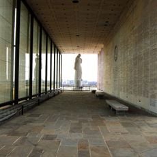 Virginia War Memorial