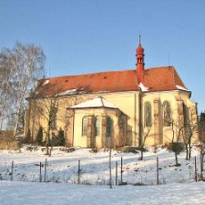 Church of Holy Trinity