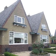 Woonhuis in Interbellumstijl