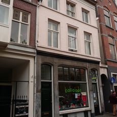 Oudegracht 223, Utrecht