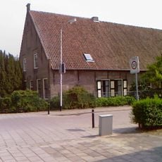 Arent van Lierstraat 11, Puttershoek