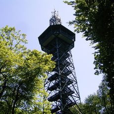 Unnenberg tower