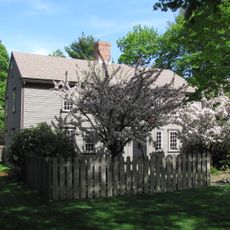 John Partridge House