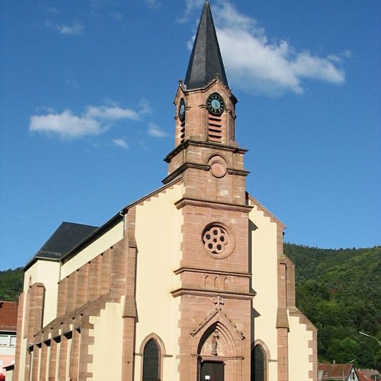Rothau