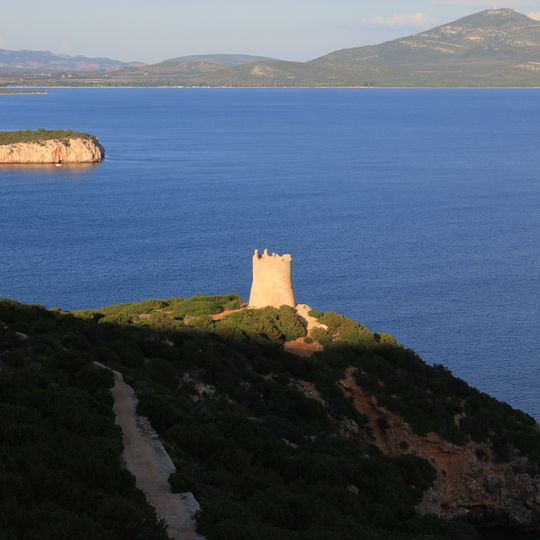 Torre del Buru
