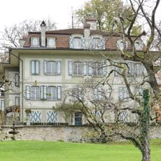 Muri Château