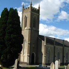 Colliery Church