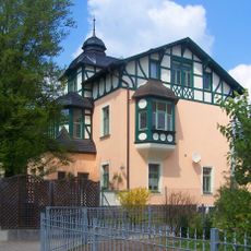 Gellertstraße 7