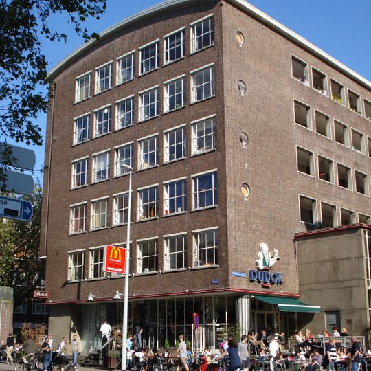 De Nederlanden van 1845