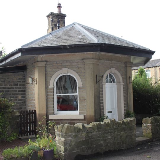 Lodge At Springfield Mill