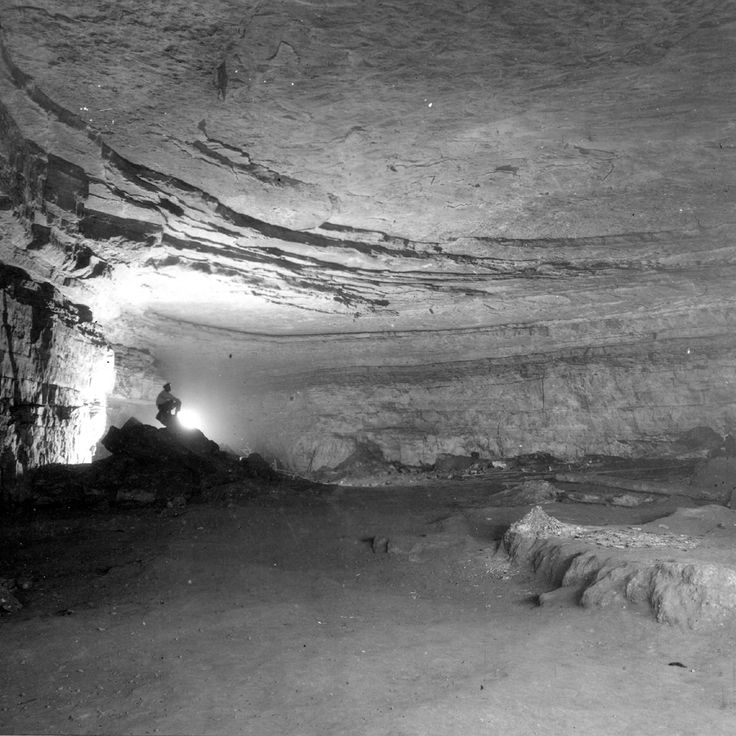 Mammoth Cave Nationalpark