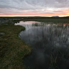 Anárjohka National Park