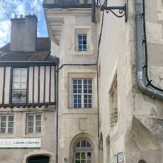 Maison du chapitre Saint-Martin