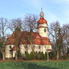 Kościół św. Józefa w Kołodziejewie