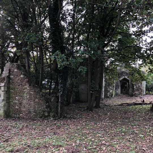 Parish Church of St Mary