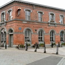 Bakers Vaults Public House