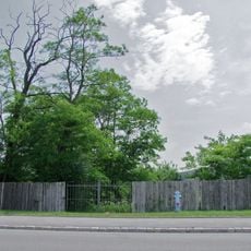 Jewish cemetery Deutsch-Wagram