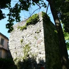 Castello di Vezzano Superiore