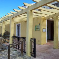 Centro de Visitantes Los Yesares