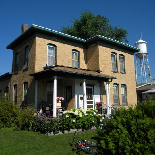 William Havens House