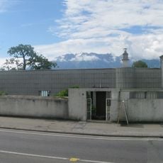 Le Lac villa