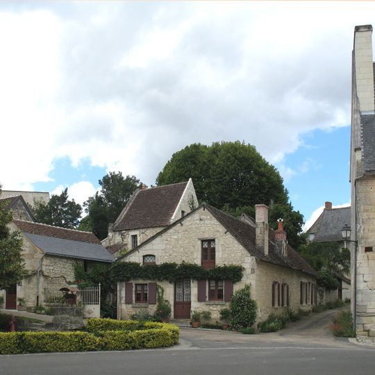 Crissay-sur-Manse