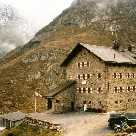 Martin-Busch-Hütte