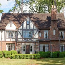 Glenwood Historic District