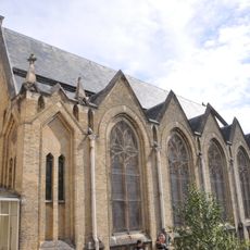 Chapelle des Ormeaux