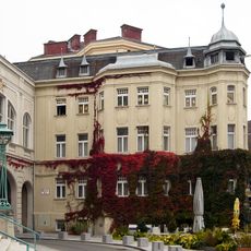 Miethaus, Batzenhäusel