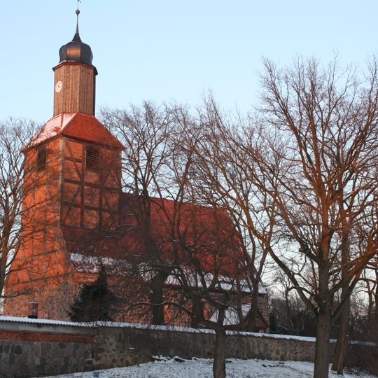 Dorfkirche