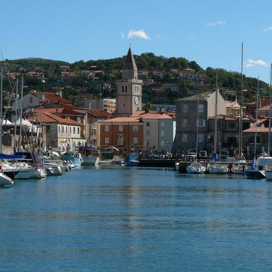 Muggia