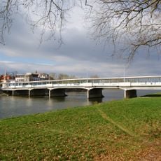 Kolonádový most