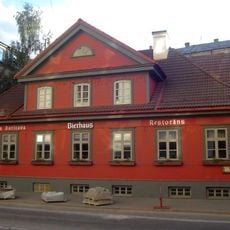 Bärentöterstraße 12