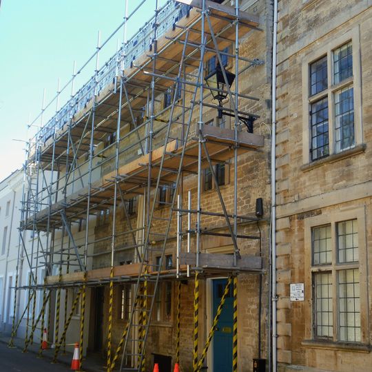 49 and 51 Coxwell Street