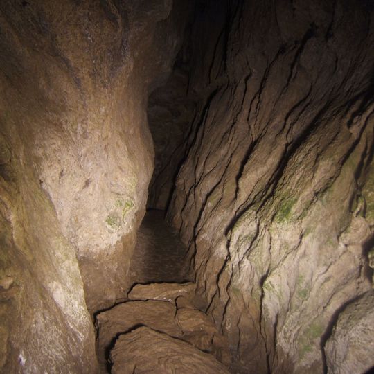 NSG Altenberg und Aggertalhoehlen