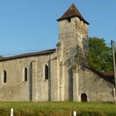 Église Saint-Martin de Noët