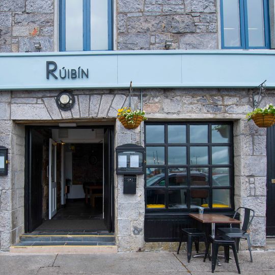 Rúibín