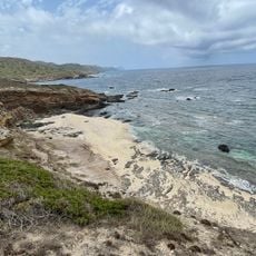 Spiaggia Su Puntellu