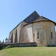 Église Saint-Antoine de Billy-Chevannes