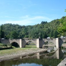 Pont d'Estaing