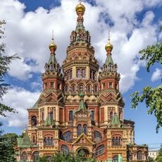 Cathedral of Saints Peter and Paul