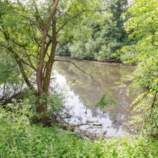 Talsystem des Königsbaches