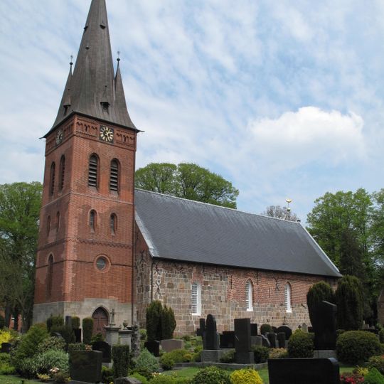 St.-Martins-Kirche