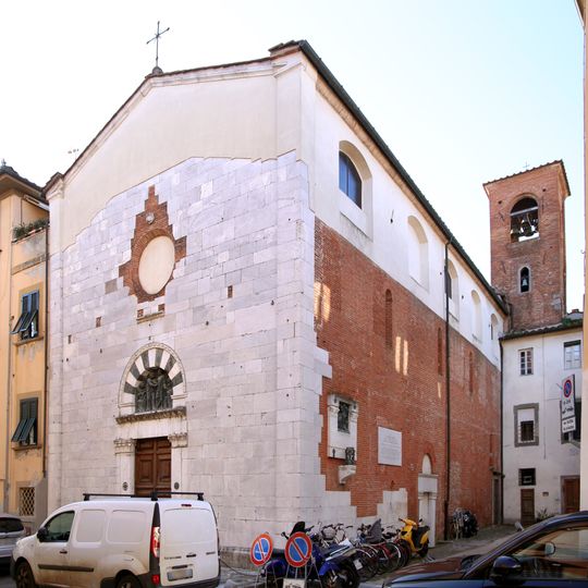 Chiesa di San Tommaso