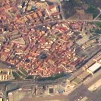 Casco Histórico de Barajas