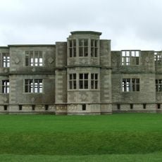 Lyveden New Bield
