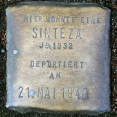Sinteza Jg. 1932