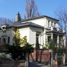 Villa Sommerschuh