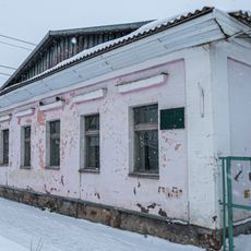 Постоялый двор (Сольцы)